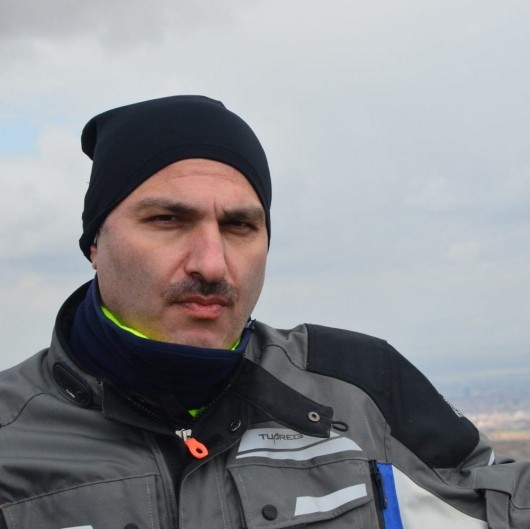 OP. DR. İSAMETTİN BAHADIR