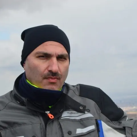 Cərrah Dr. İSAMETTİN BAHADIR