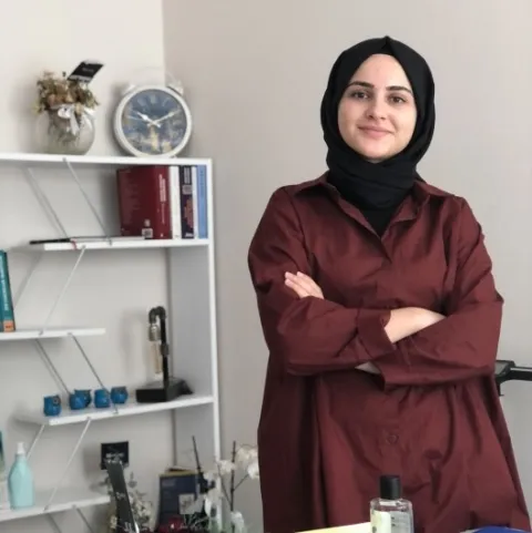 Diyet. SELİN GÖKÇE ÖZ