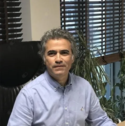Prof. Dr. TAHSİN ERMAN