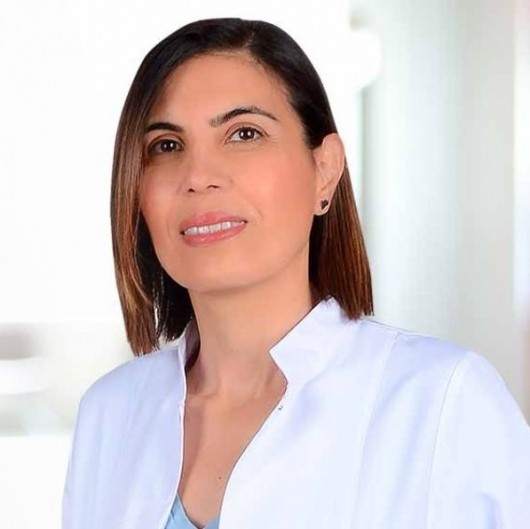 OP. DR. YEŞİM BEYAZGÜN
