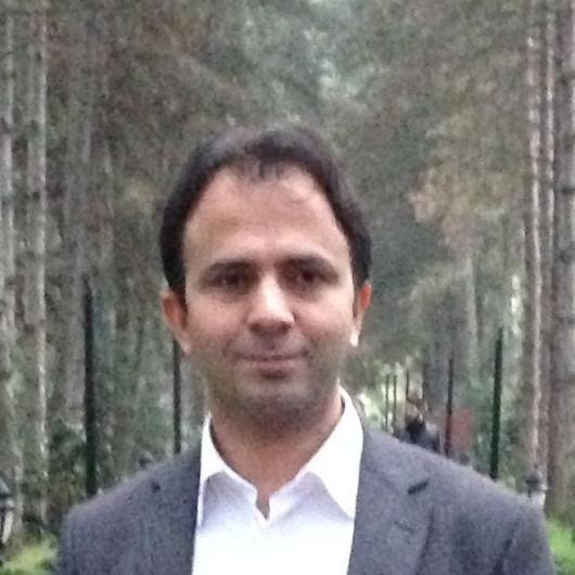 PROF. DR. FARUK HİLMİ TURGUT