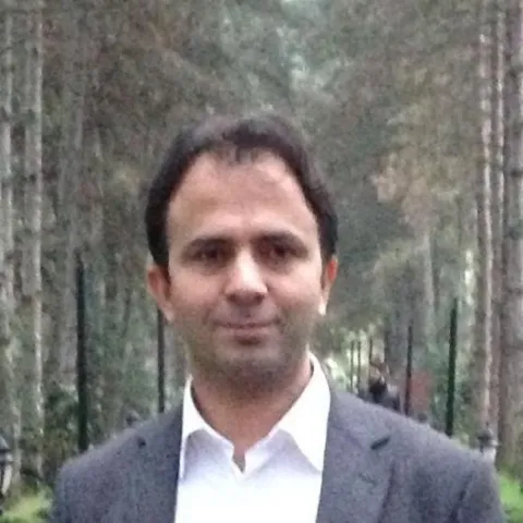 Prof. Dr. FARUK HİLMİ TURGUT