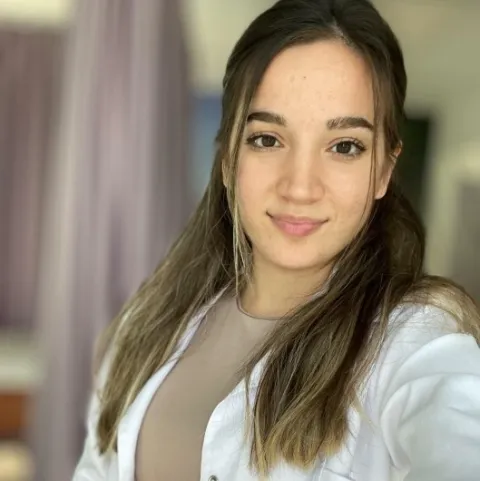 Fizioterapevt SERAY DEMİR