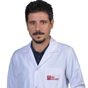 DR. ZEKİ ŞENDURYILDIZ