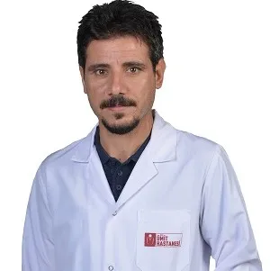 Dr. ZEKİ ŞENDURYILDIZ