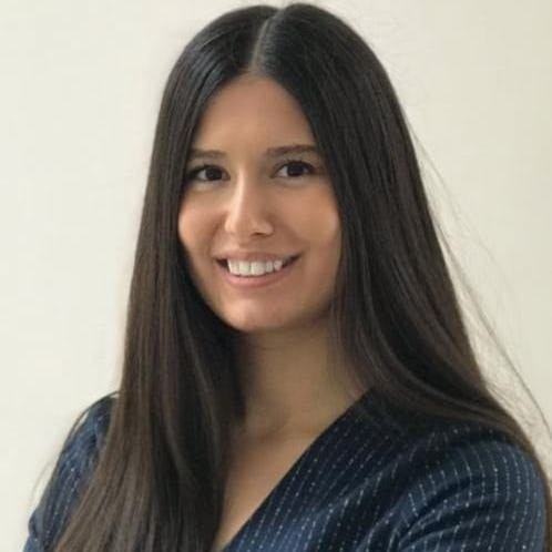 UZM. KL. PSK. AYŞENUR YORULMAZ