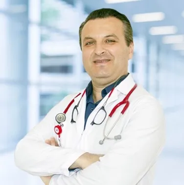 İxt. Dr. MURAT PALABIYIK