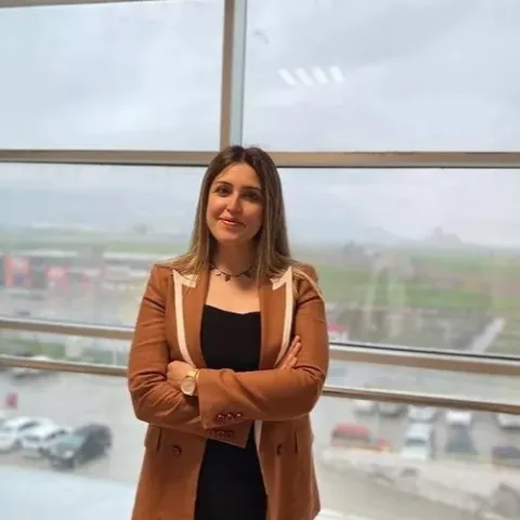 İxt. Dr. GİZEM ER