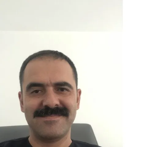Diş hək. CENK CELEP