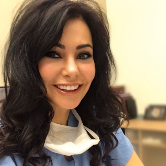 OP. DR. HANDAN YILMAZ