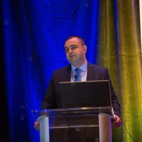 Prof. Dr. TOLGA FİKRET TÖZÜM