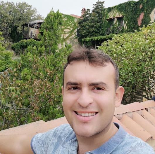 UZM. DR. SÜLEYMAN CEBECİ