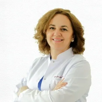 İxt. Dr. ŞAFER YILMAZ