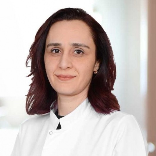 OP. DR. NESLİHAN ALAN