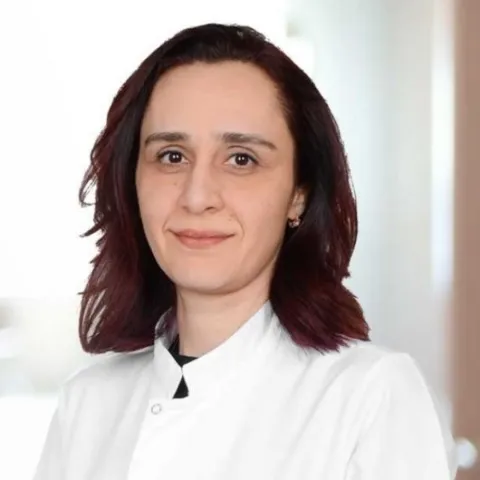 Cərrah Dr. NESLİHAN ALAN