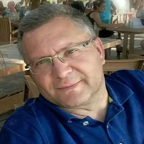 Prof. Dr. DİNÇER AVLAN