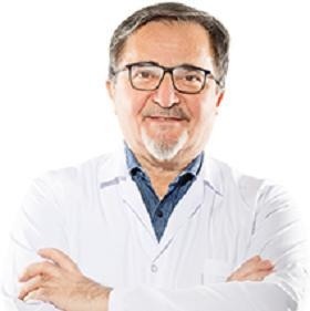 Surg. Dr. RIDVAN ERDEMİR