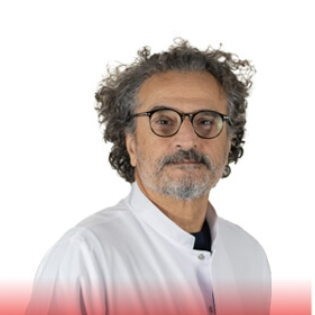 PROF. DR. SADIK YILDIRIM
