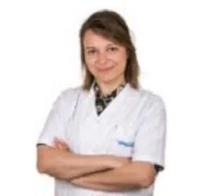 Cərrah Dr. TUĞÇE ÇİMEN ARSLAN