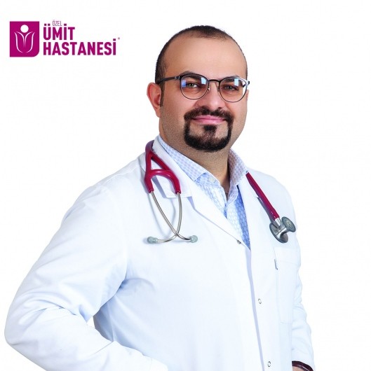DR. MEHMET ŞAKIR YUMUŞAK