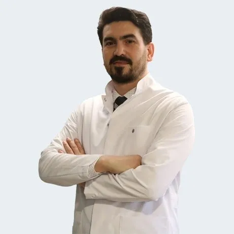 Cərrah Dr. EKREM SAİD KANKILIÇ