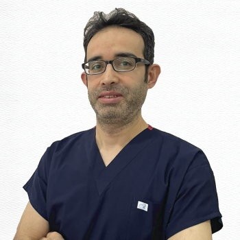 UZM. DR. MURAT ZÜMRÜT