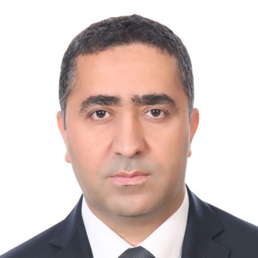 DOÇ. DR. MEHMET SIDDIK EVSEN