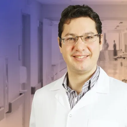 İxt. Dr. AYDIN ERGÜN
