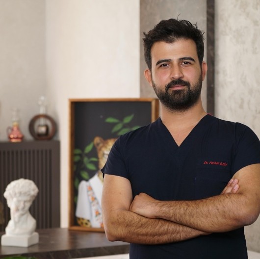 OP. DR. FERHAT İLEN