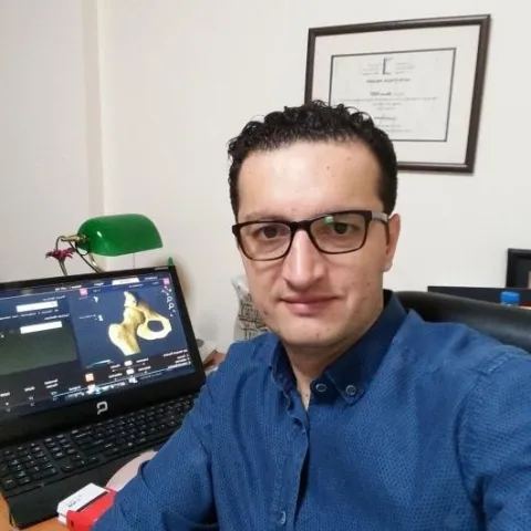 Dos. Dr. AHMET FIRAT