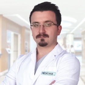 DR. ESAT MAHMUT ERGUN