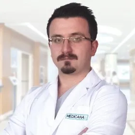Dr. ESAT MAHMUT ERGUN