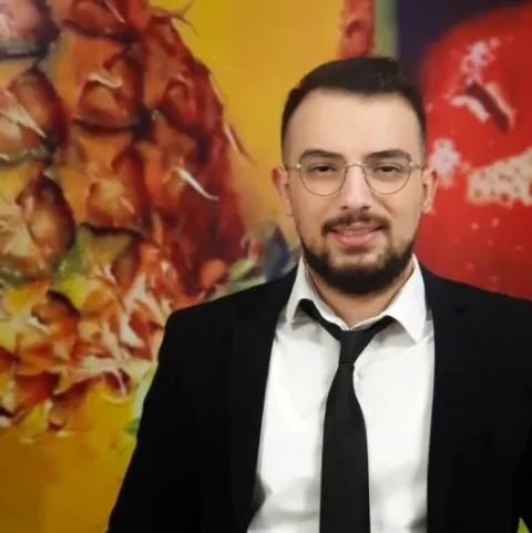 Diyet. SÜLEYMAN EMLU