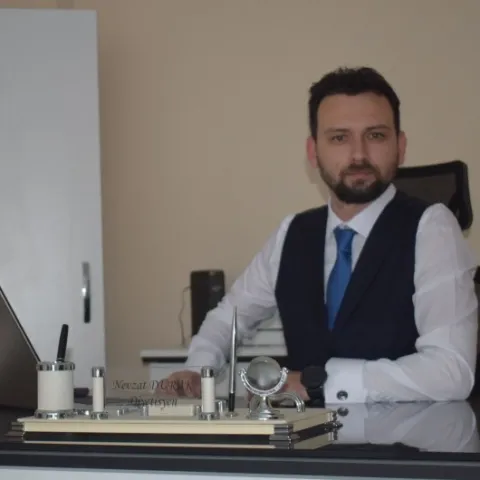 Diyet. NEVZAT DURAK