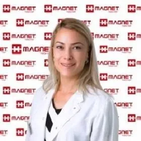 Cərrah Dr. ITIR GERÇEKER AYAŞ