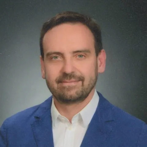 Prof. Dr. ERALP TUTAR