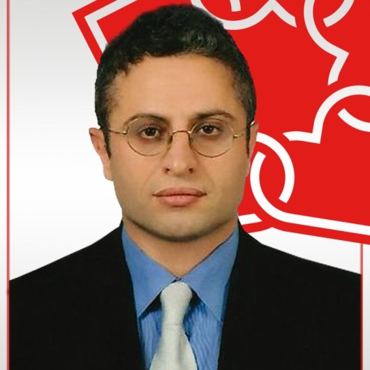 UZM. DR. ADNAN BAŞARAN