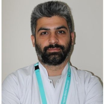 OP. DR. BARIŞ ASLANOĞLU