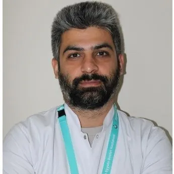 Cərrah Dr. BARIŞ ASLANOĞLU