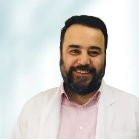 Cərrah Dr. NEDİM ÖZKARA