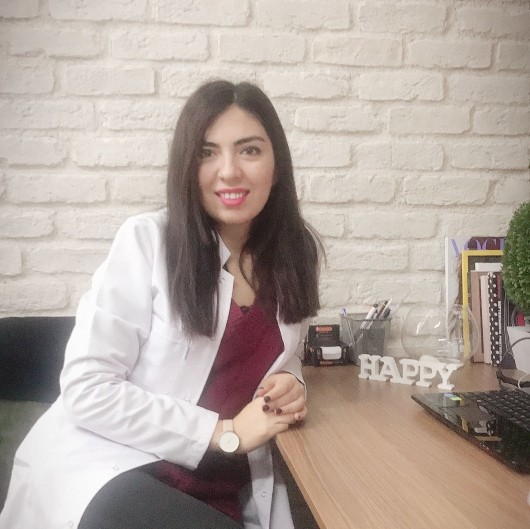 DT. DİLARA ELMACI