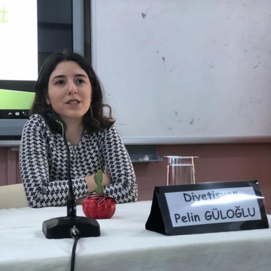 DYT. PELİN GÜLOĞLU