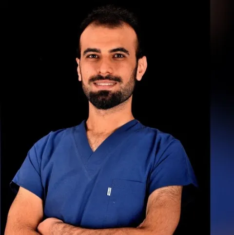 Diş hək. HADİ AKDEMİR