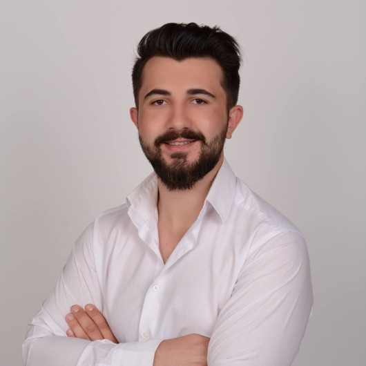ERG. ZAFER DEMİR