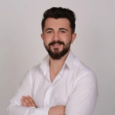 ERG. ZAFER DEMİR
