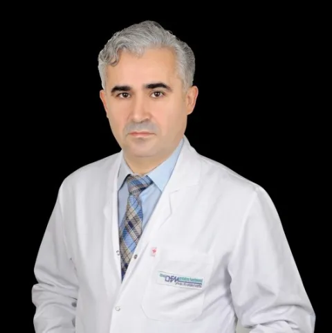 Prof. Dr. VELİ YAZISIZ