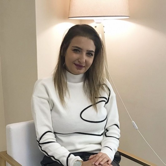 PSK. TUĞBA TÜRKMEN ALPARSLAN