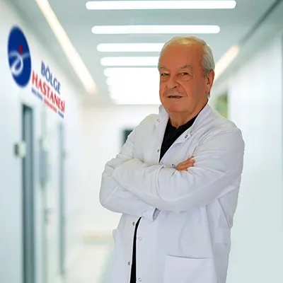 Cərrah Dr. CEBBAR CANDEMİR