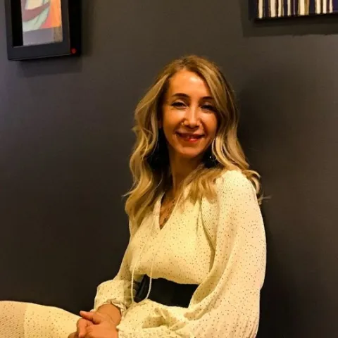 Prof. Dr. SİBEL ÇAKIR